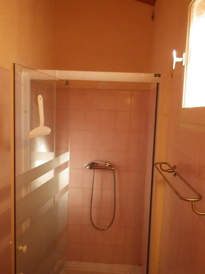 Gite Des Ocres Holiday home Villars
