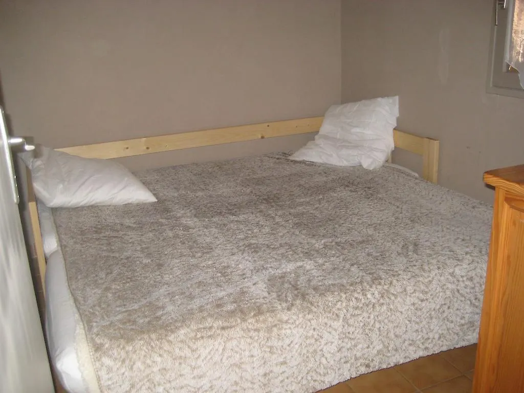 Gite Des Ocres Holiday home Villars   Villars (Vaucluse)