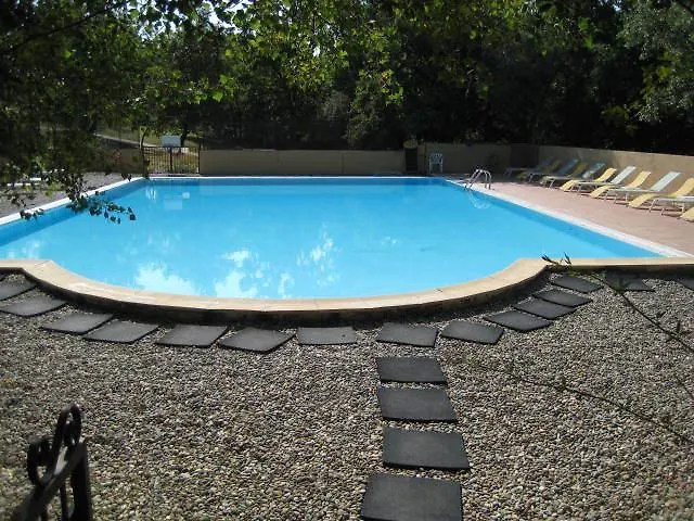 Gite Des Ocres Holiday home Villars  France