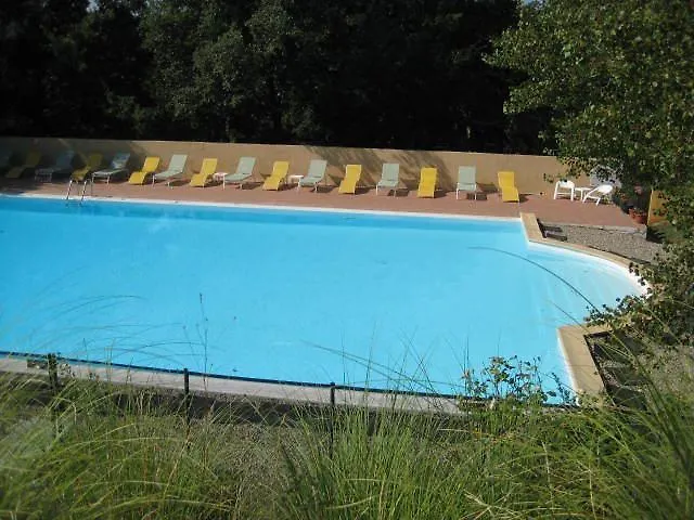 Gite Des Ocres Holiday home Villars