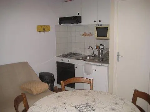 Gite Des Ocres Holiday home Villars  France