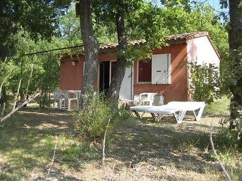 Gite Des Ocres Holiday home Villars  Villars (Vaucluse)