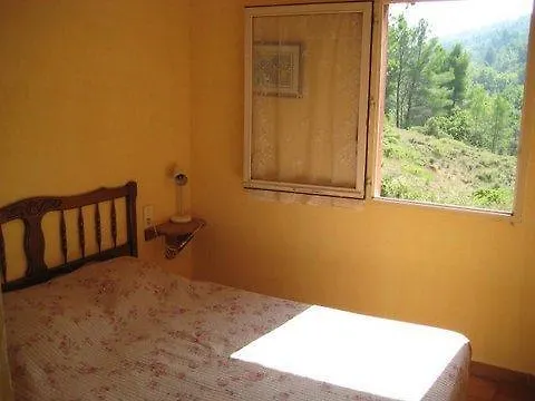 Gite Des Ocres Holiday home Villars