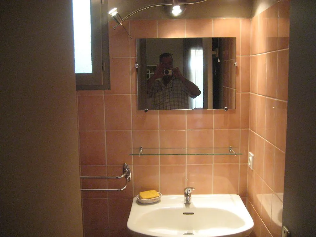 Gite Des Ocres Holiday home Villars  0*, Villars (Vaucluse) France