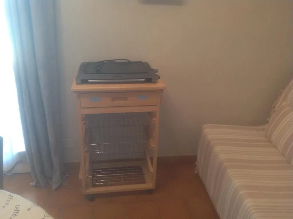 Gite Des Ocres Holiday home Villars  France