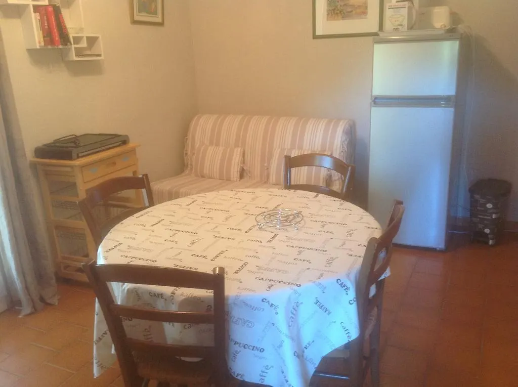 Gite Des Ocres Holiday home Villars  Villars (Vaucluse)