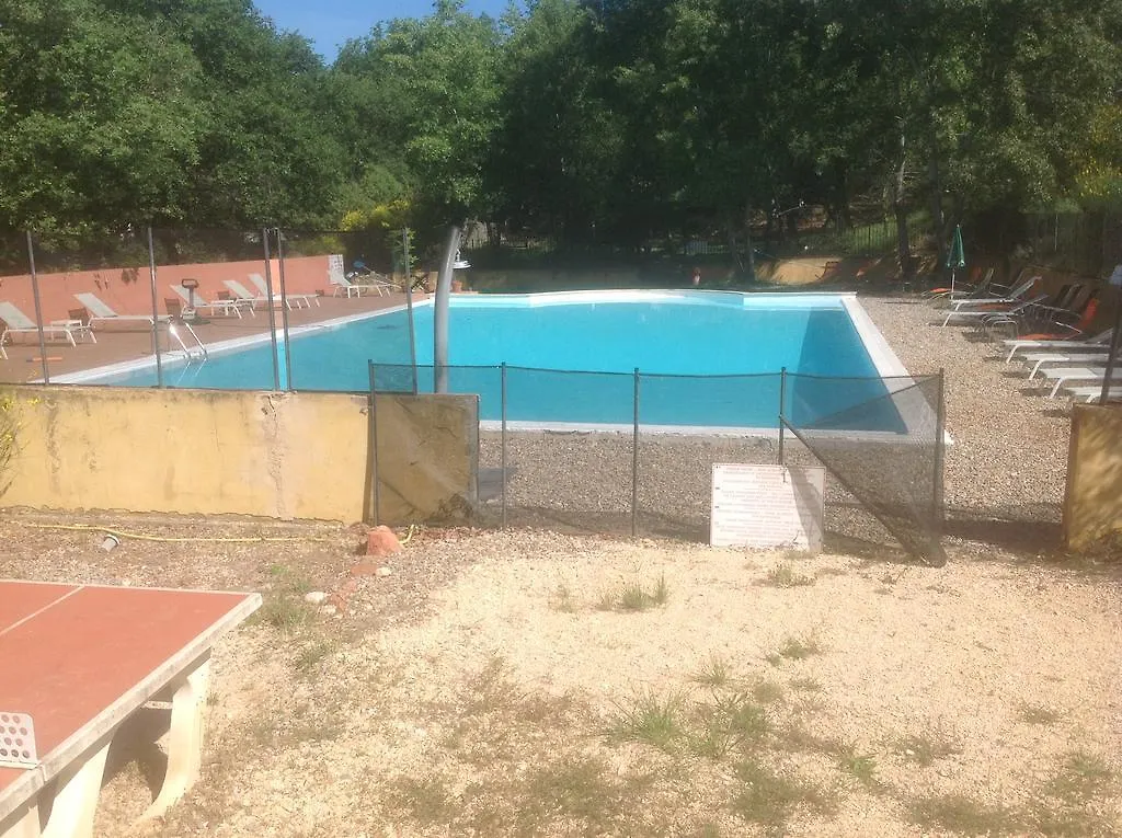 Gite Des Ocres Holiday home Villars