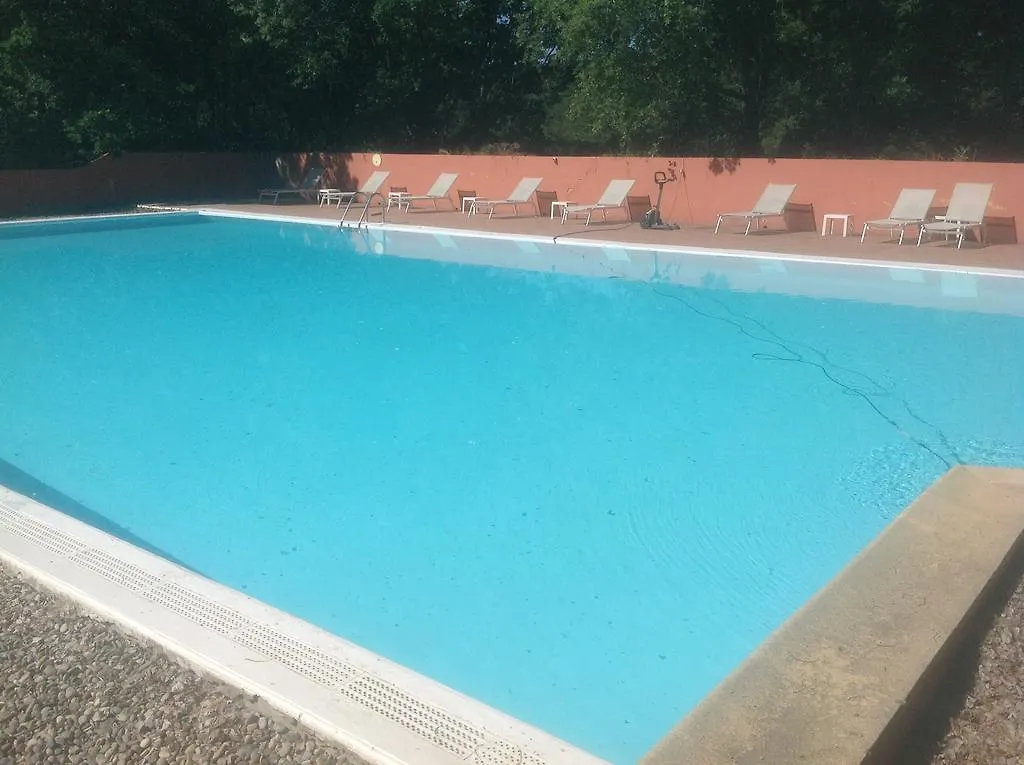 Gite Des Ocres Holiday home Villars
