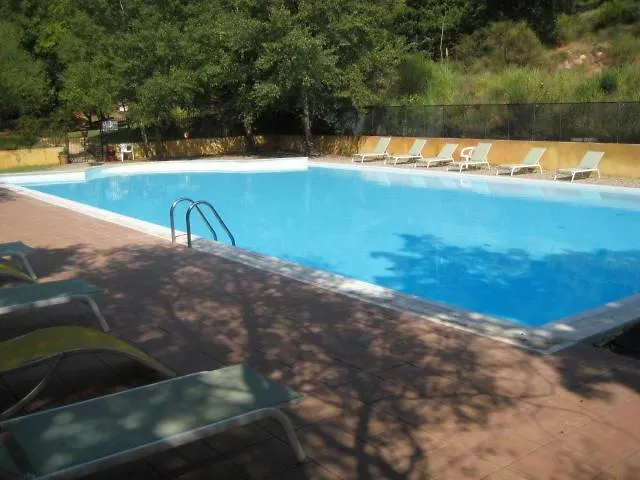 Gite Des Ocres Holiday home Villars  France