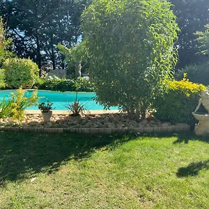 Le Pimayon Vakantiehuis