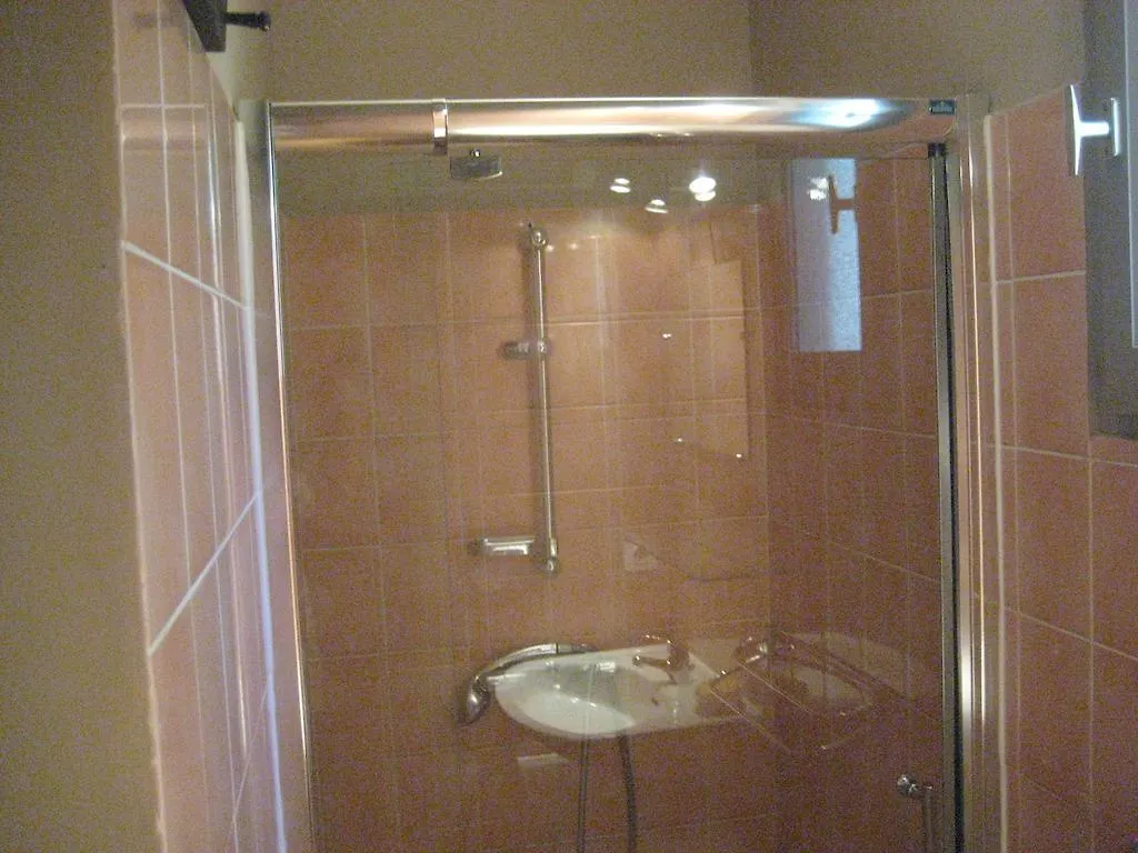 Gite Des Ocres Holiday home Villars  France