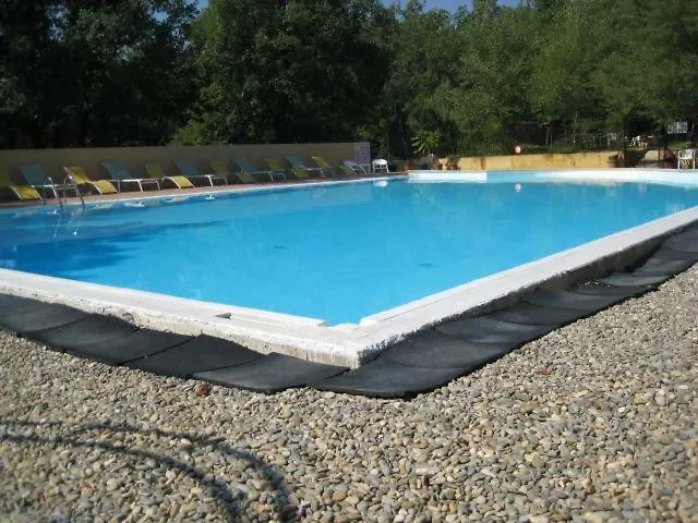 Gite Des Ocres Holiday home Villars